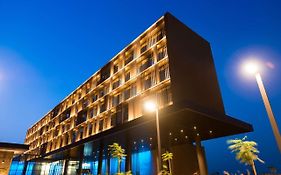 Radisson Dakar 5*